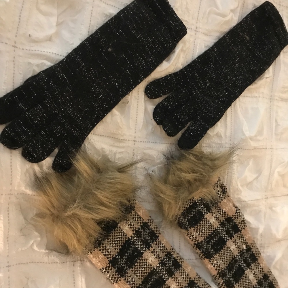 Gloves - Picture 2 of 2